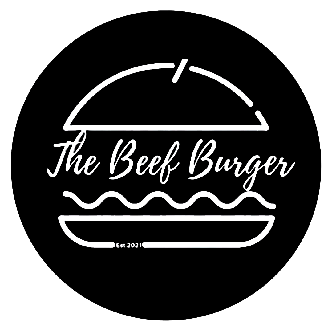 The Beef Burger